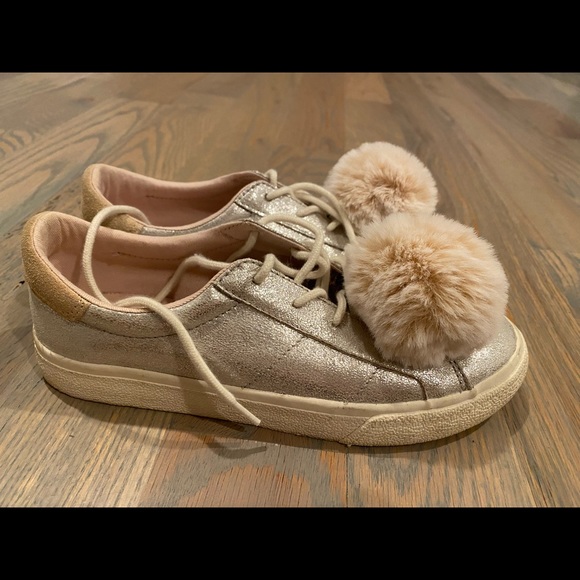 Zara girls sneakers size 37 - Picture 4 of 4